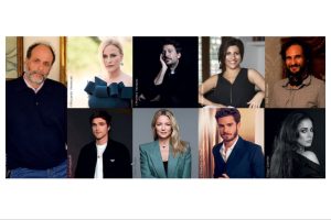 Luca Guadagnino Replaces Thomas Vinterberg As Marrakech Jury President