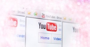 This Web site of Previous YouTube Clips Feels Like a Intestine Punch