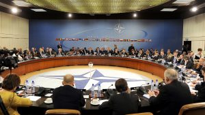 Senator Mike Lee Calls On US To Reevaluate Membership In NATO After Group Calls For Preemptive Strikes On Russia