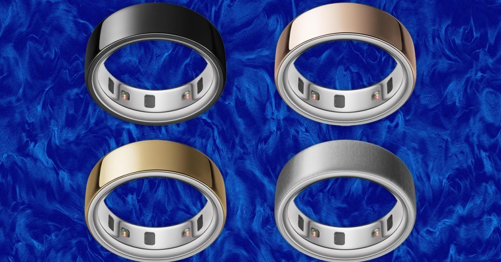 Oura’s Perimenopause Report Reveals the Hole in Girls’s Well being Analysis Oura’s Perimenopause Report Reveals the Hole in Girls’s Well being Analysis