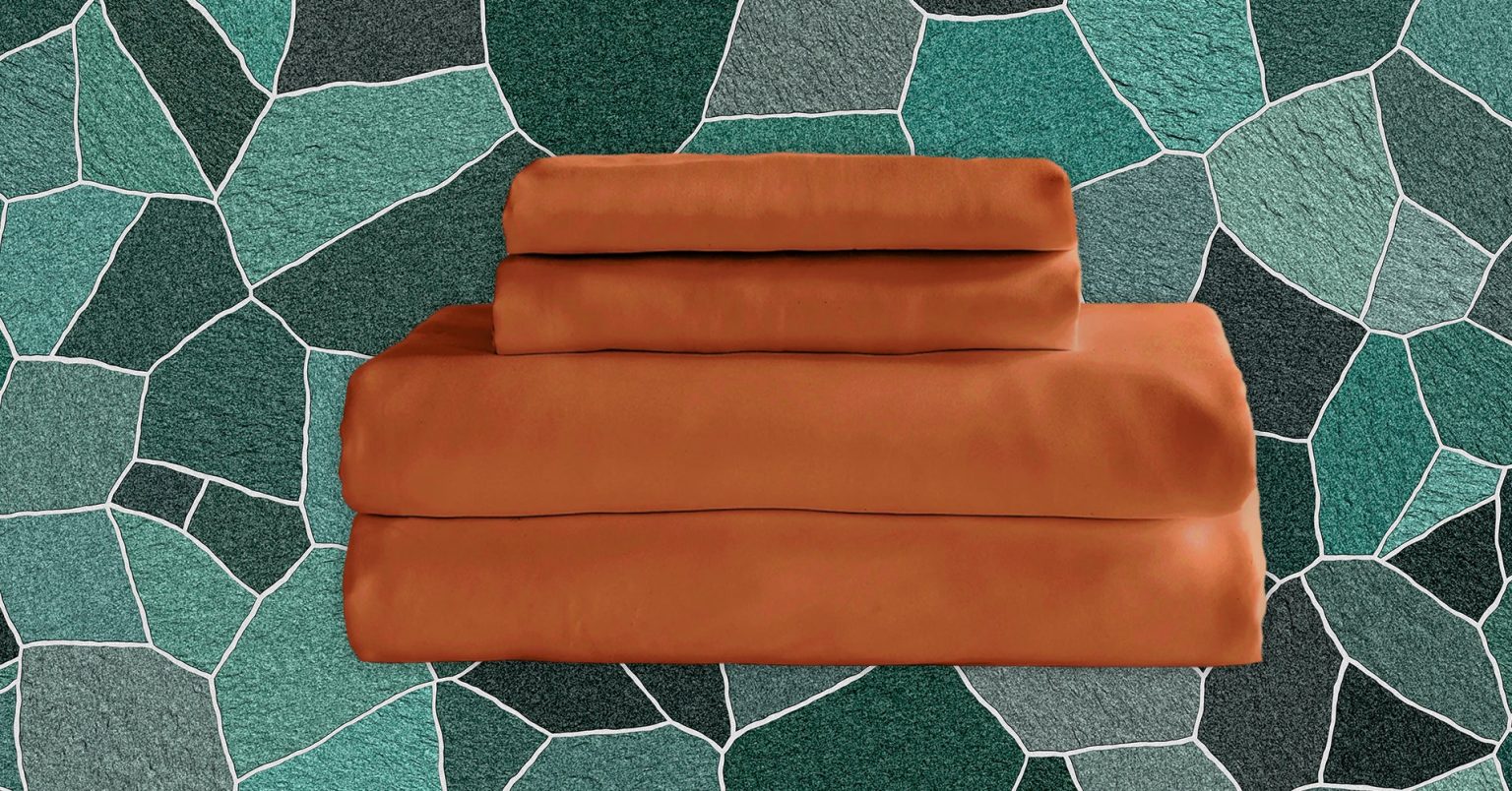 The 5 Finest Bamboo Sheets for Silky-Delicate Sleep (2024)