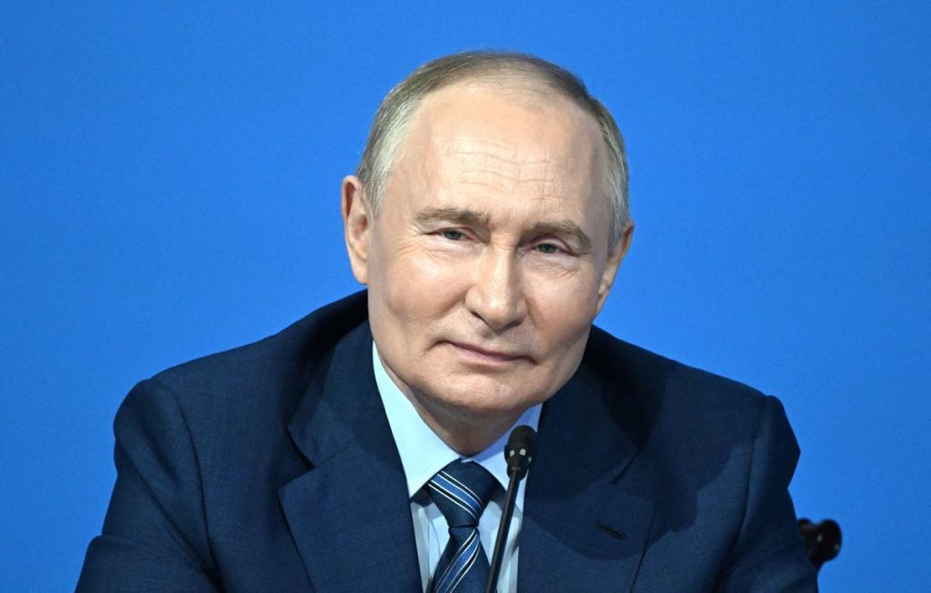 Has Putin raised nuclear assault risk? …Tech and Science Day by day podcast
