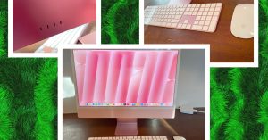 Apple iMac (M4, 2024) Evaluation: Small however Worthwhile Upgrades