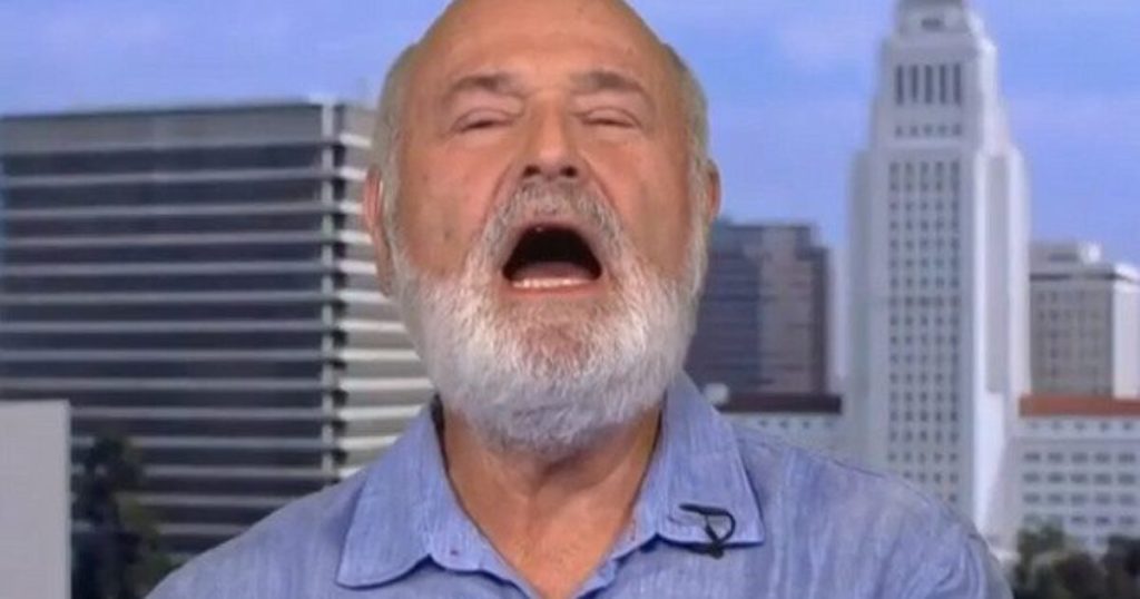 HAS ANYONE SEEN MEATHEAD? Rob Reiner and Michael Moore Mocked Over Days of Silence After Trump Victory | The Gateway Pundit HAS ANYONE SEEN MEATHEAD? Rob Reiner and Michael Moore Mocked Over Days of Silence After Trump Victory | The Gateway Pundit
