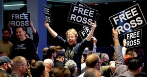 Silk Highway Creator Ross Ulbricht Is Ready for Trump to Hold His Phrase—and Set Him Free