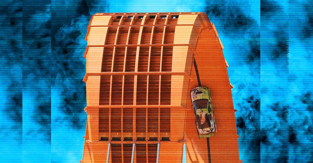 How you can Design a Actual-Life Scorching Wheels Loop