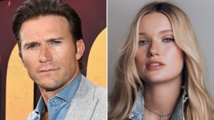West Duchovny & Scott Eastwood Be part of Crime Drama ‘Pearl’ From Marcos Efron