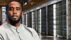 Diddy Denied Bail In Intercourse Trafficking Case For Third Time