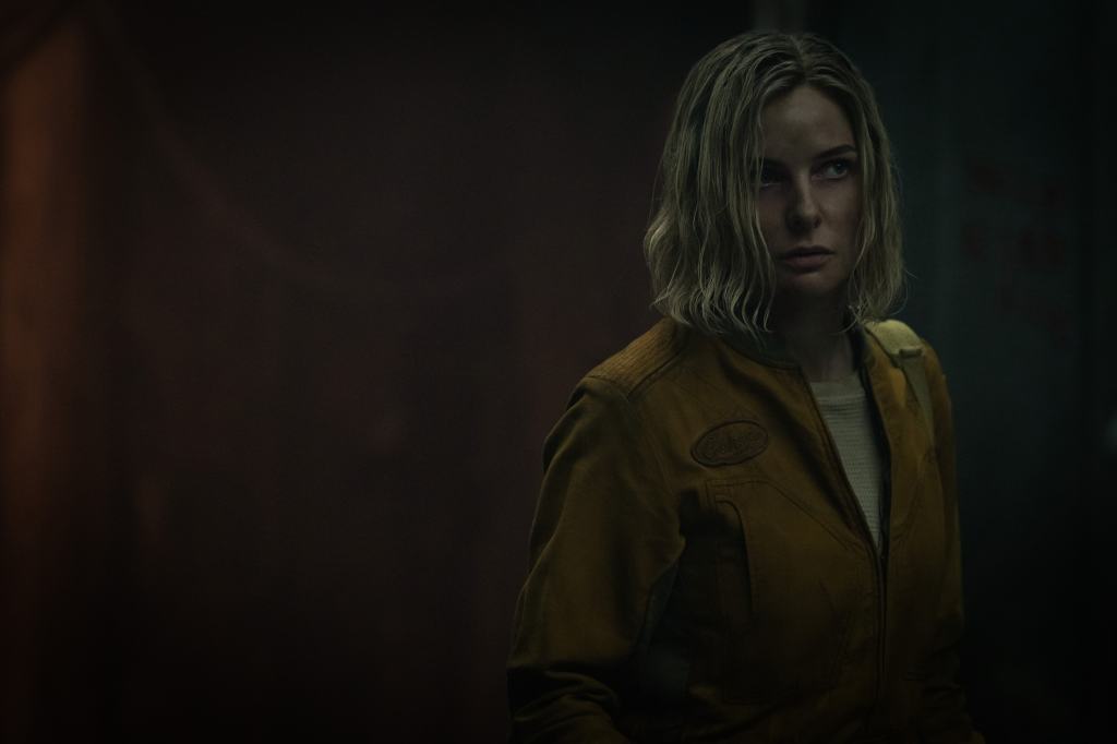 What Juliette Finds After Escaping Final Season What Juliette Finds After Escaping Final Season