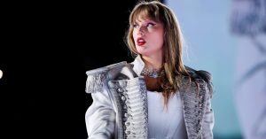 Taylor Swift Followers Are Leaving X for Bluesky After Trump’s Election