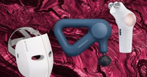 Greatest Therabody Black Friday Offers (2024): LED Masks, Therapeutic massage
