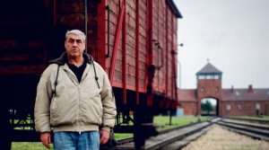 Journey to Auschwitz’ airing in 2025