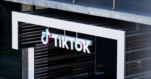 TikTok Staff Shrug Off the US Election