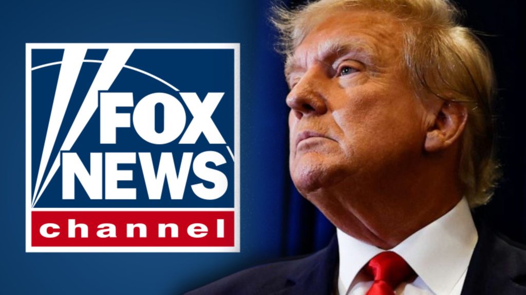 Trump: ‘FOX NEWS IS NOT OUR FRIEND’ | The Gateway Pundit