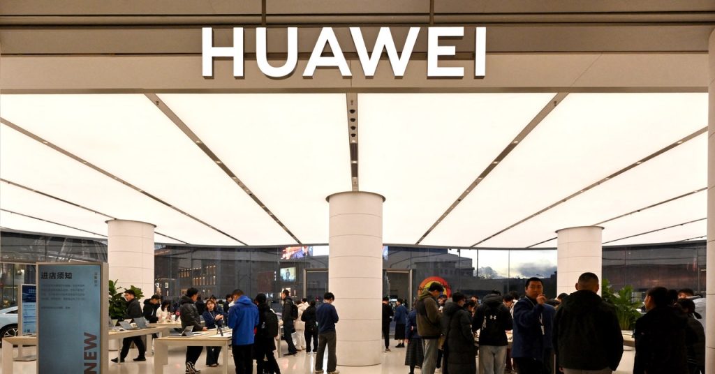 US to Introduce New Restrictions on China’s Entry to Reducing-Edge Chips US to Introduce New Restrictions on China’s Entry to Reducing-Edge Chips