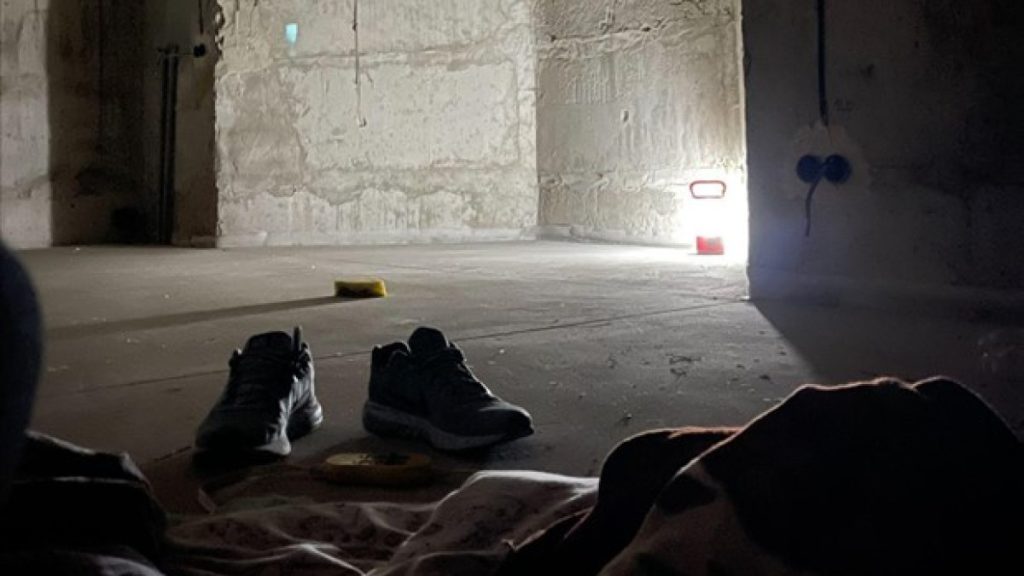 Ukrainian males face sexual torture in Russian detention centres: UN | Russia-Ukraine conflict Information