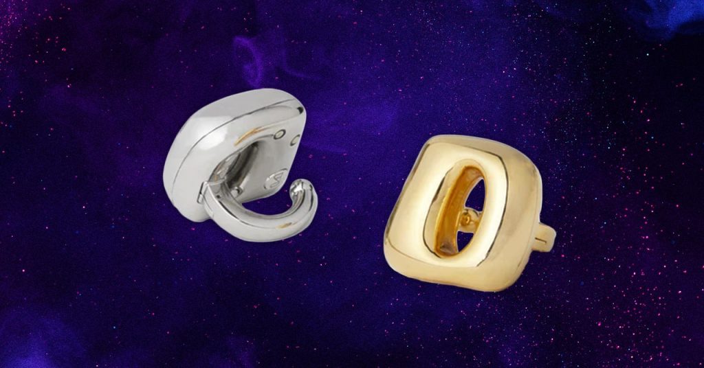 Unbound Flick Overview: A Ring Vibrator