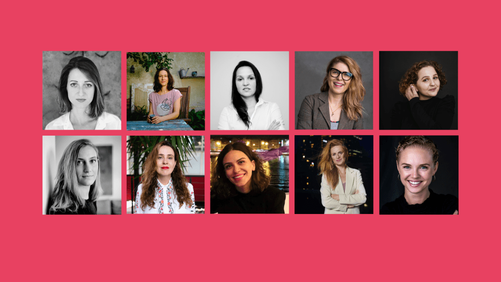 Circle Fiction Orbit Unveils Initiatives & Mentors For Montenegro Assembly Circle Fiction Orbit Unveils Initiatives & Mentors For Montenegro Assembly