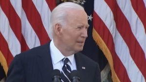 Court docket Guidelines Biden’s Broad Amnesty Plan Unlawful