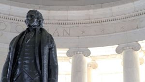 Revive the Nationwide Backyard of American Heroes