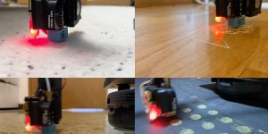 This Cell 3D Printer Can Print Instantly on Your Flooring