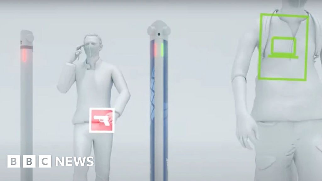 FTC says AI scanner “deceived” customers after BBC revelations FTC says AI scanner “deceived” customers after BBC revelations