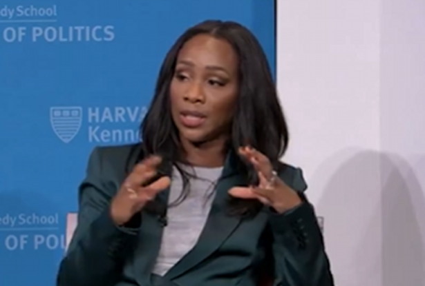 CNN’s Abby Phillip is So Near Lastly Getting it: ‘Elites More and more Speak Solely to Every Different’ (VIDEO) | The Gateway Pundit CNN’s Abby Phillip is So Near Lastly Getting it: ‘Elites More and more Speak Solely to Every Different’ (VIDEO) | The Gateway Pundit