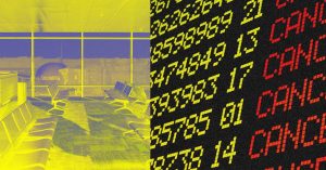 US Airways Have New Guidelines on Refunds for Canceled Flights. Right here’s What to Know