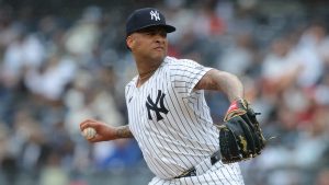 AL’s Rookie of the Yr race was shockingly shut