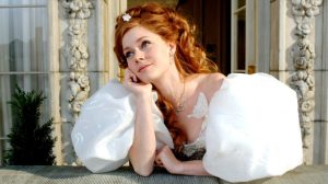 Amy Adams Declined ‘Soiled’ Lonely Island Tune As a result of Of ‘Enchanted’