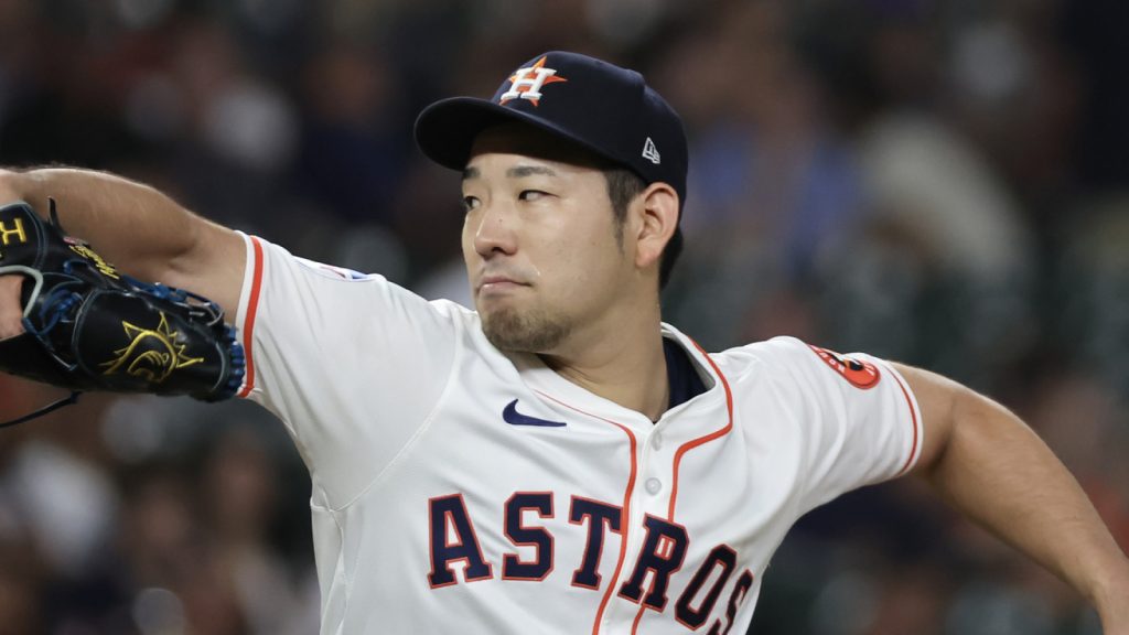 Angels signal one-time All-Star beginning pitcher to three-year deal Angels signal one-time All-Star beginning pitcher to three-year deal