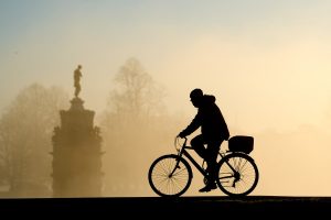 London chilly snap: conserving your mind wholesome this winter …The Commonplace podcast