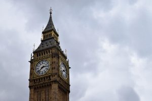 5 Nice Suggestions for Your First Journey to England