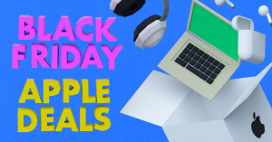 20 Finest Apple Black Friday Offers (2024): MacBooks, iPads, AirPods