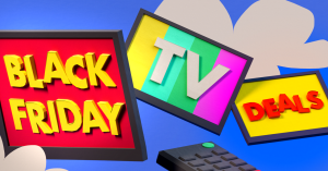 11 Black Friday TV Offers to Seize Forward of the Hordes (2024)