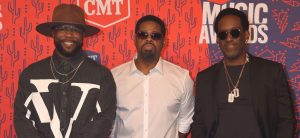 90’s R&B Group Boyz II Males Are Lastly Getting Their Personal Biopic