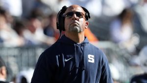 Brady Quinn rips Penn State after loss to Ohio State