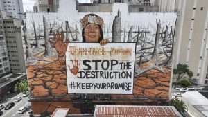 Biden in historic Amazon journey forward of G20, as Trump return sparks local weather fears