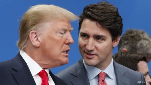 ‘Not as simple as you suppose’: Transferring to Canada to keep away from Trump