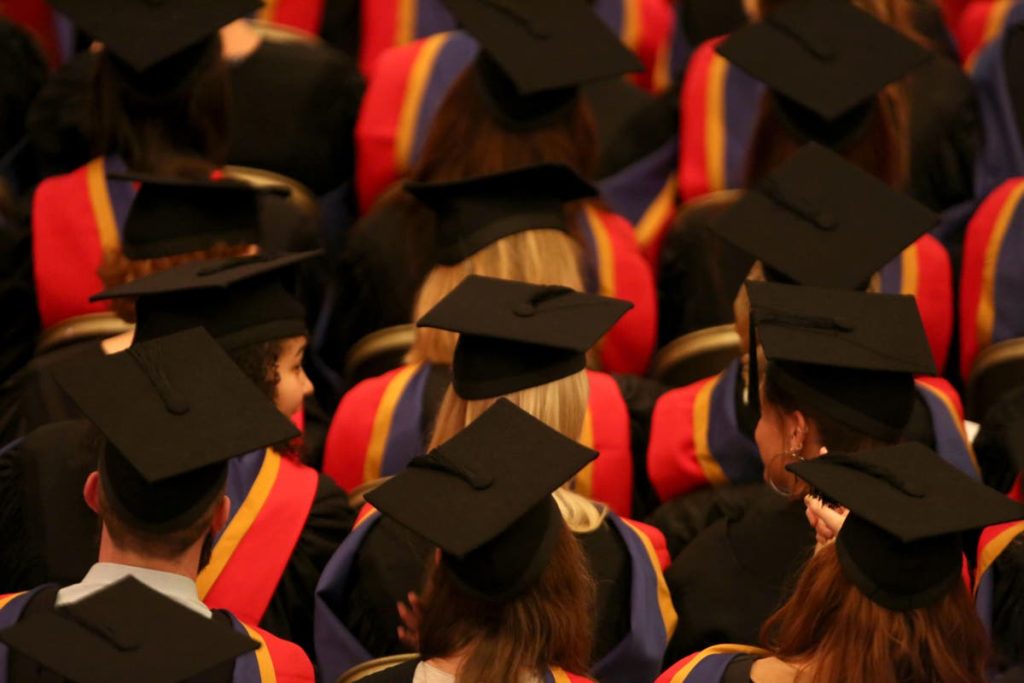 College tuition charges enhance defined: what it means for UK college students