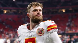 Chiefs might be with out key, clutch participant for a number of weeks