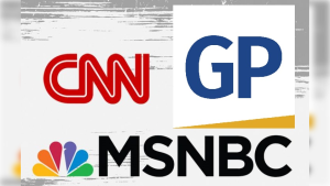TRUTH MATTERS: MSNBC Viewers Plunges 54%, CNN’s Viewers Drops 34% Since Election – Whereas The Gateway Pundit’s Viewers Is Up 20% Since Election at 3.4 Million Web page Visits a Day | The Gateway Pundit