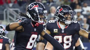 Cowboys are formally damaged after blowout loss to Texans