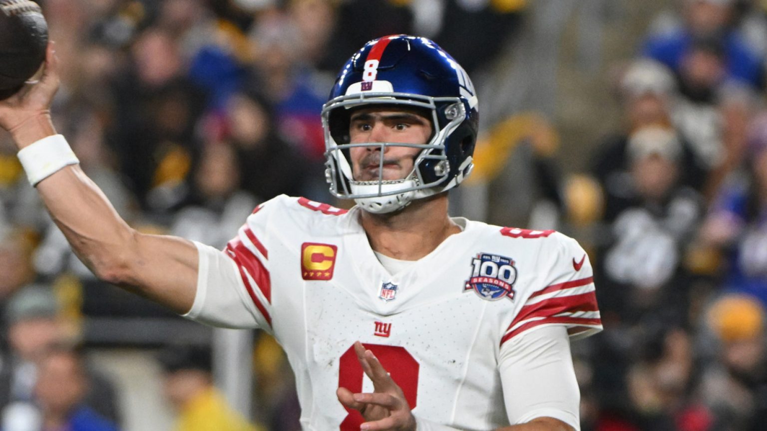 What Daniel Jones’ addition to Vikings means for ex-Giants QB