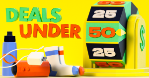 39 Finest Black Friday Offers Below  (2024)