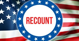 Alaskan GOP Requires Recount After Poll Measure to Repeal Ranked-Selection Voting Falls Brief by Simply 0.1%! | The Gateway Pundit