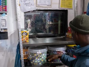 Apartheid economic system continues to hang-out South Africa | Well being