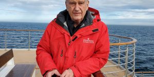 New IEEE Scholarship Honors Area Mapping Pioneer