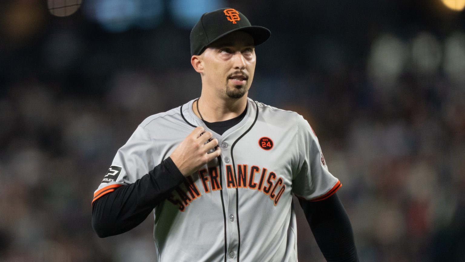 Dodgers including two-time Cy Younger winner Dodgers including two-time Cy Younger winner