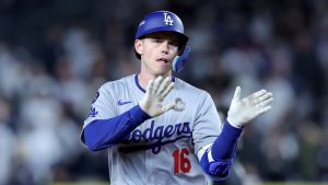 Dodgers World Sequence win continues wild championship pattern